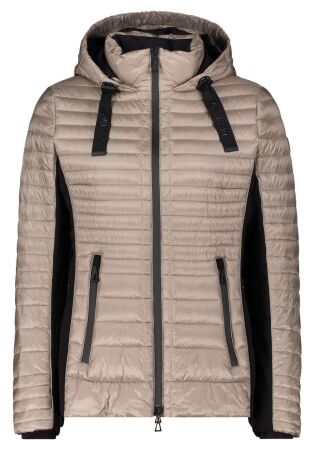 Jacke Watte