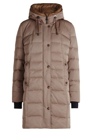Jacke Watte