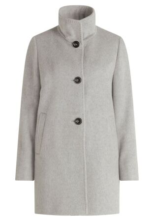 Jacke Wolle