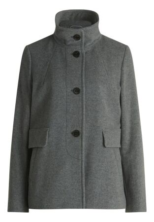 Jacke Wolle