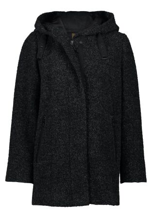 Jacke Wolle