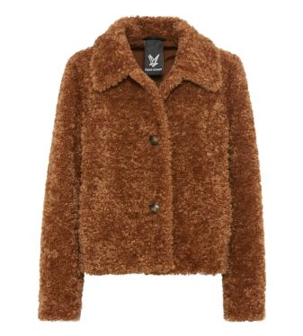 JACKE WEBPELZ