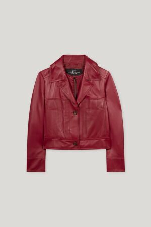 Jacke