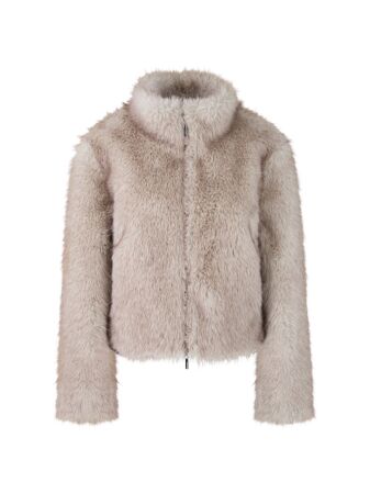 Outdoor-Jacke