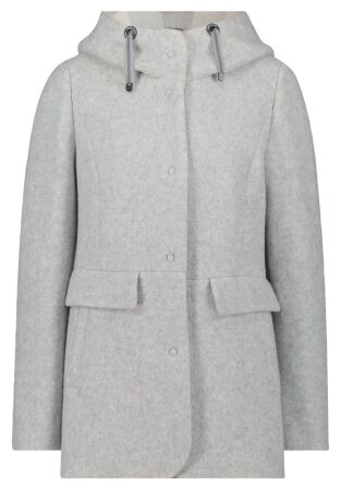 Jacke Wolle