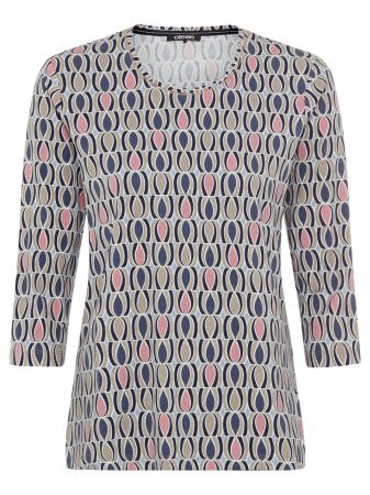 T-Shirt Long Sleeves