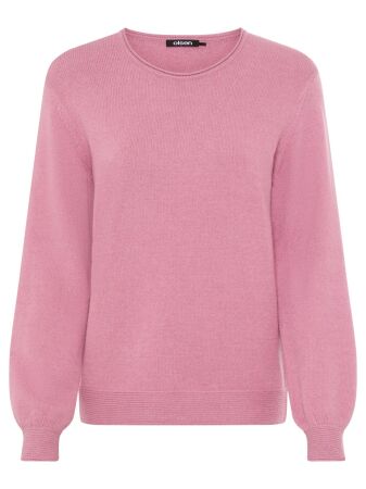 Pullover Long Sleeves