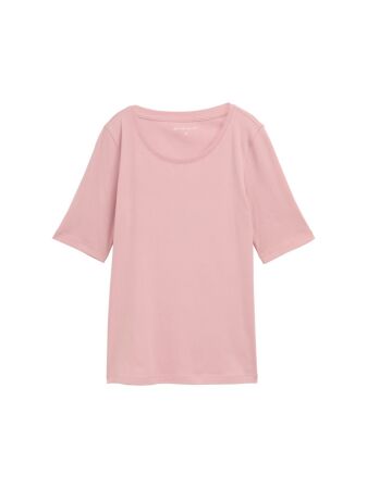 T-shirt crew neck