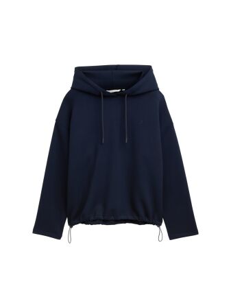 scuba hoodie