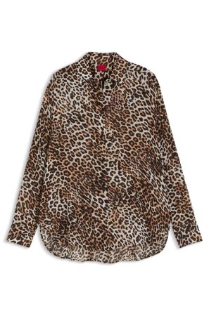 The Boyfriend Shirt 10273739 0