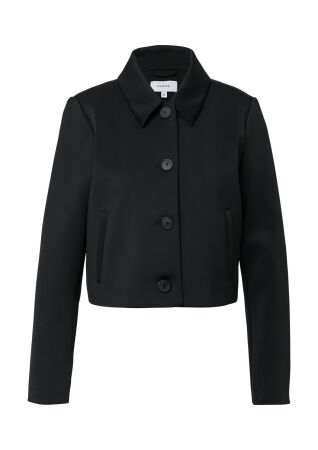 Indoor-Jacke