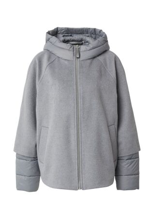 Outdoor-Jacke