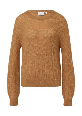Strickpullover