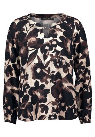 Bluse Kurz 1/1 Arm