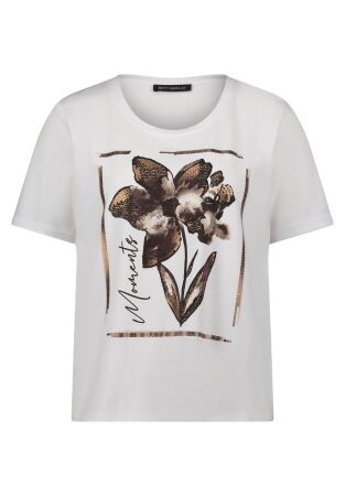 Shirt Kurz 1/2 Arm