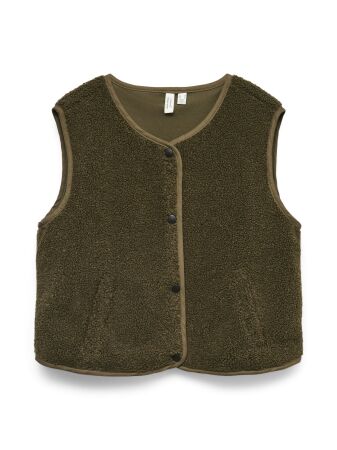 VMGILLY SL GILET JRS BTQ FR