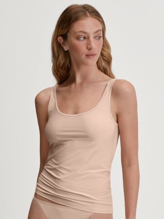 DAMEN Top ohne Arm
