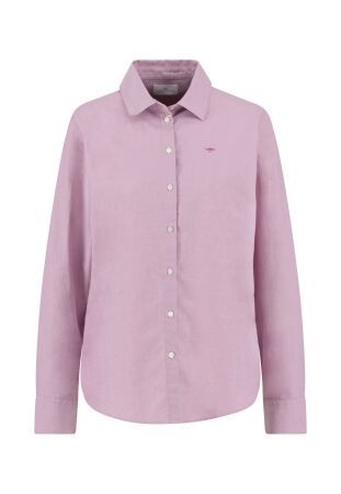 BLOUSE CL OXFORD