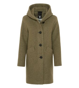 JACKE WOLLE