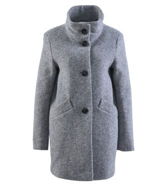 JACKE WOLLE