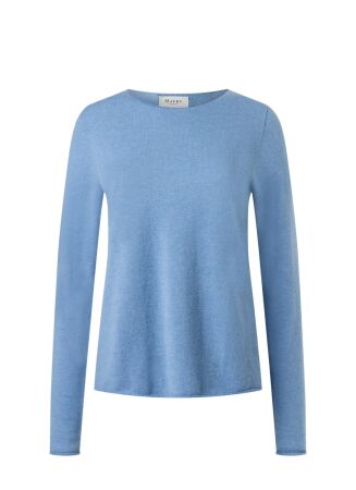 Pullover Rundhals 1/1 Arm