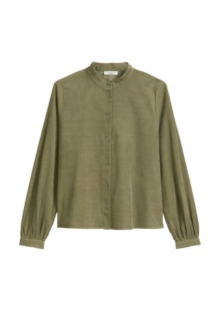 Woven Blouses, LSL