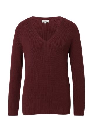 Strickpullover