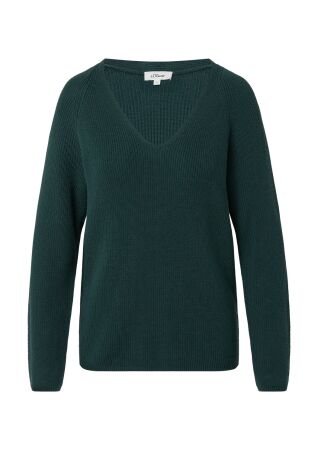 Strickpullover
