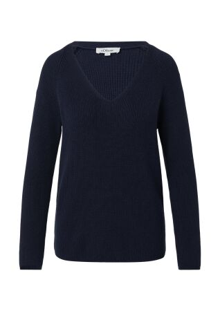 Strickpullover