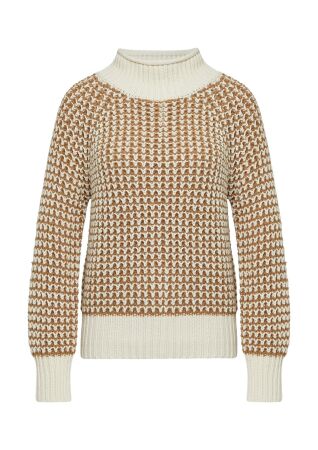Strickpullover