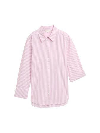 poplin blouse shirt