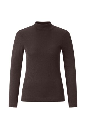 EV Glam Rib Turtle Longsleeve
