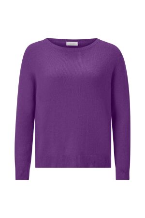 Cozy Crew Neck