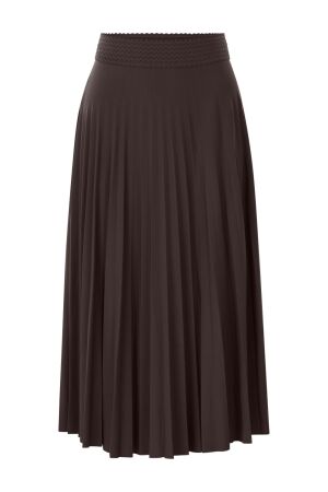 Plissee Skirt Recycled