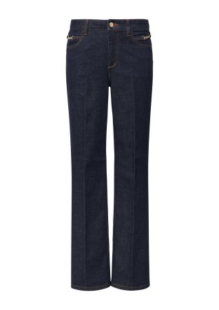 Jeans-Hose