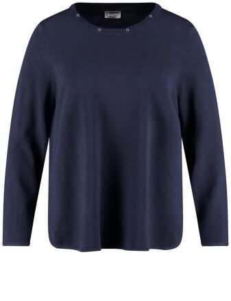 PULLOVER 1/1 ARM