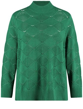 PULLOVER 1/1 ARM