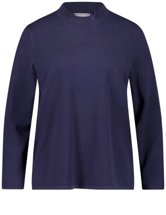 PULLOVER 1/1 ARM