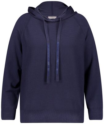 PULLOVER 1/1 ARM