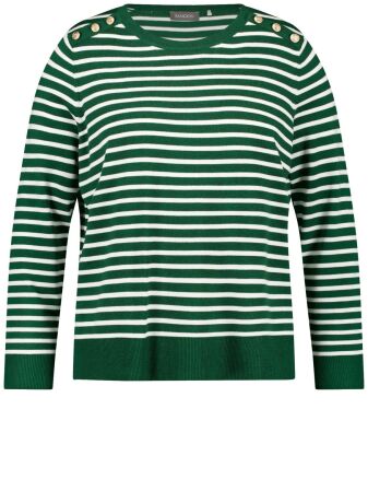 PULLOVER 1/1 ARM