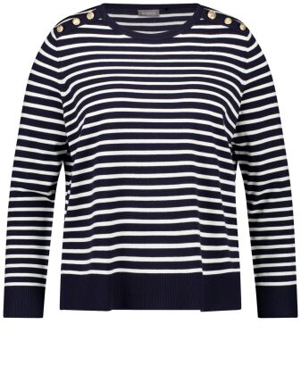 PULLOVER 1/1 ARM