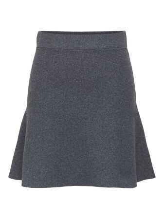 ONLAMA LIFE SKATER SKIRT CC KNT