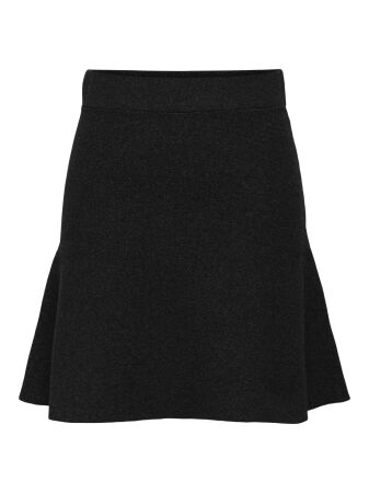 ONLAMA LIFE SKATER SKIRT CC KNT