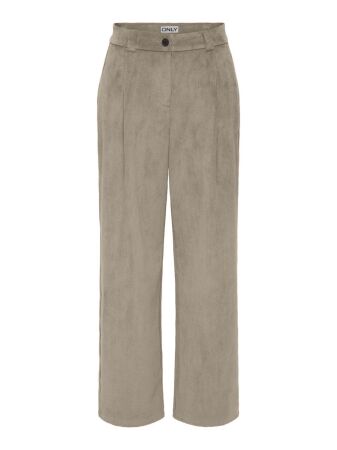 ONLHANNA LIFE HW CORD PANT PNT