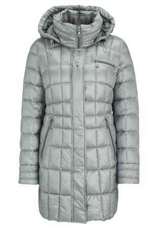 Jacke Watte