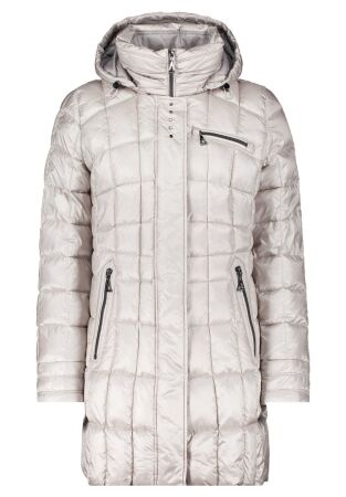 Jacke Watte