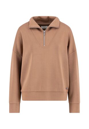 SWEATTROYER LONGSLEEVE COZI TOUCH
