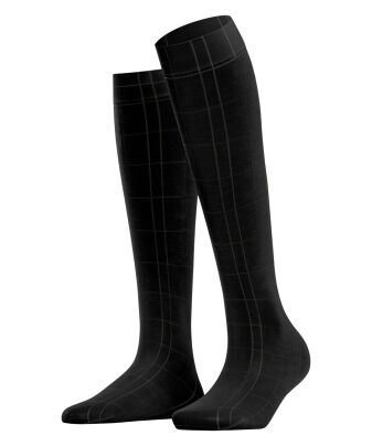 FALKE Solid Lounge KH