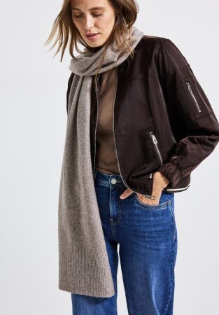 OP_Longscarf_Fine Knit Set