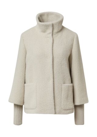Outdoor-Jacke